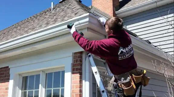 gutter services Athens